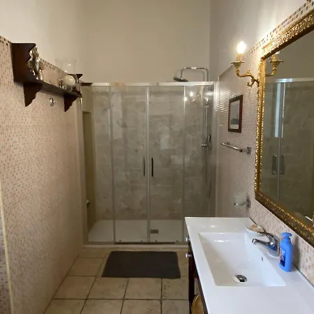 Coppola Holiday home Gallipoli