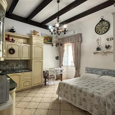 Holiday home Coppola *